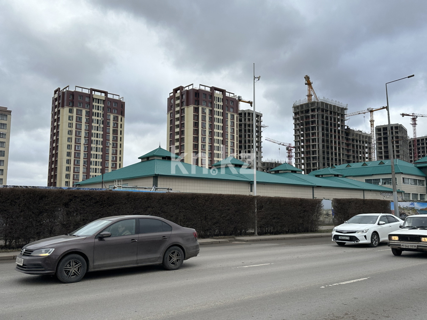 Продажа помещения, 285 м² - Продажа офисных и торговых помещений в Казахстане - страница 2 фото 2 из 5