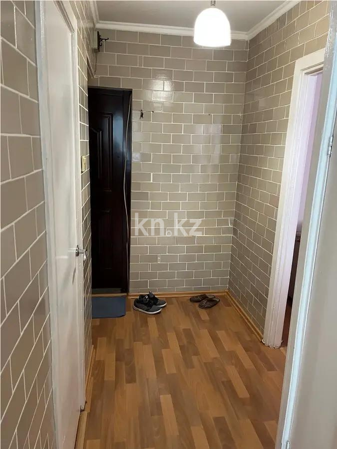 Продажа 1-комнатной квартиры, 35 м², пр. Металлургов, дом  8/1 - Продажа квартир в Темиртау без посредников фото 4 из 4