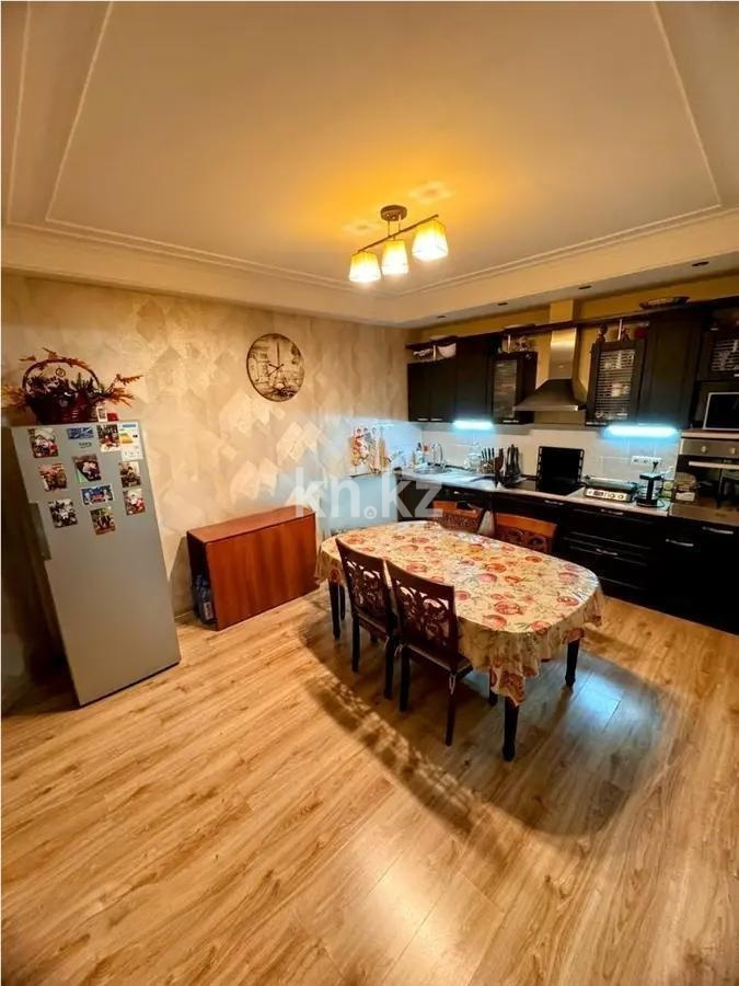 Продажа 3-комнатной квартиры, 108 м² - Продажа квартир в Алматы - страница 14 фото 4 из 7