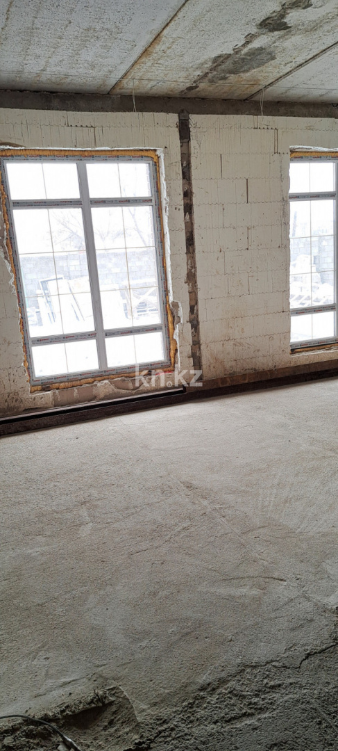 Продажа 6-комнатного дома, 308 м², ул. Жанибекова, дом  140/3 - Продажа домов и коттеджей в Караганде фото 25 из 27