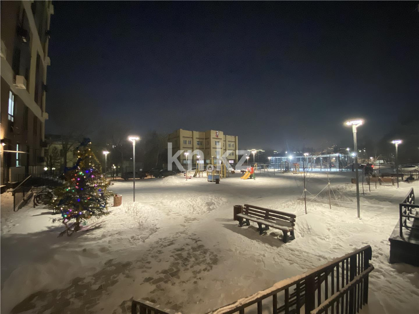 Продажа 1-комнатной квартиры, 39.4 м² - Продажа квартир в Астане в р-не Байконур - страница 8 фото 12 из 13