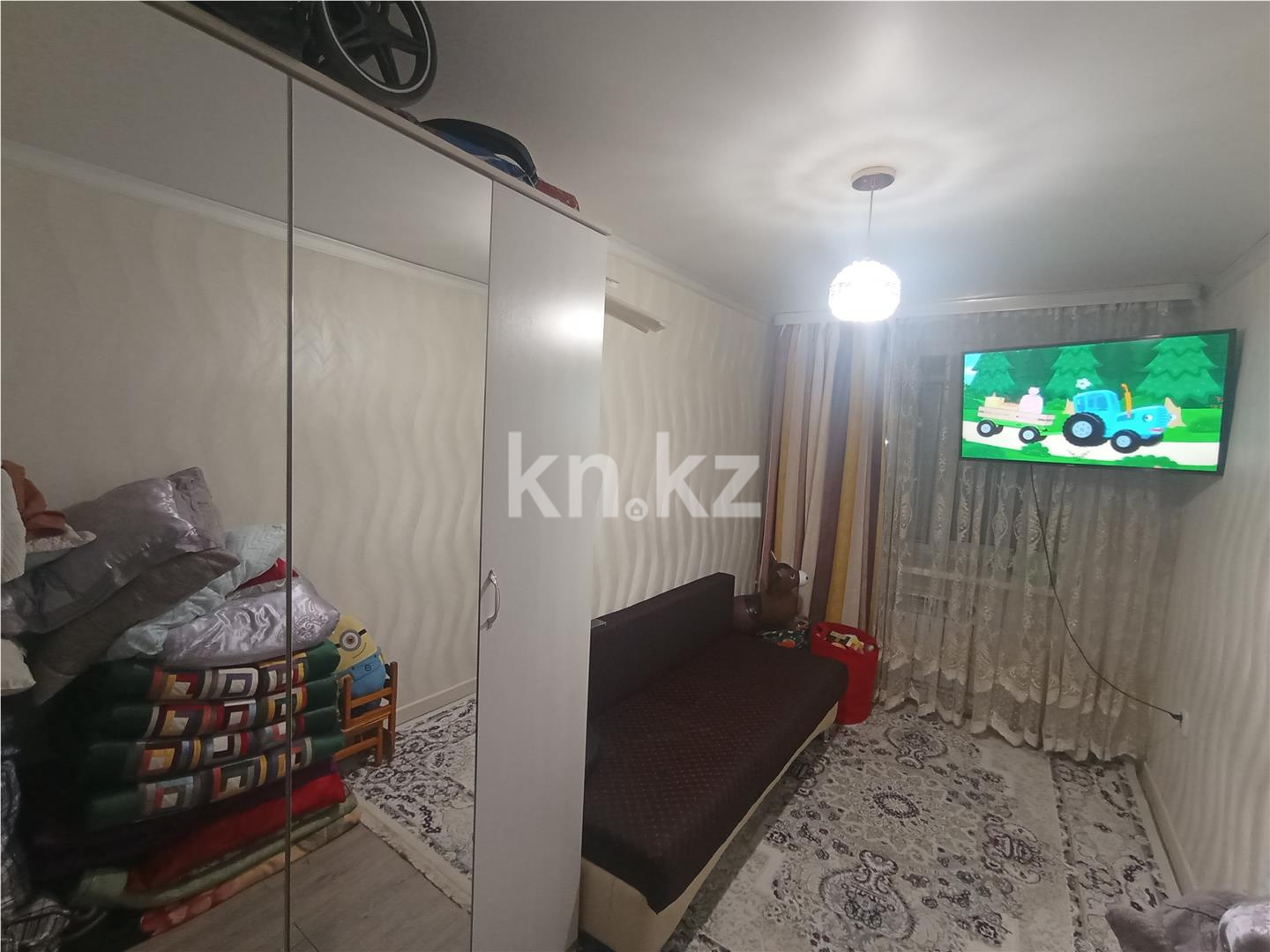 Продажа 2-комнатной квартиры, 44 м² - Продажа баз, складов и промышленной недвижимости в Атырау фото 3 из 8