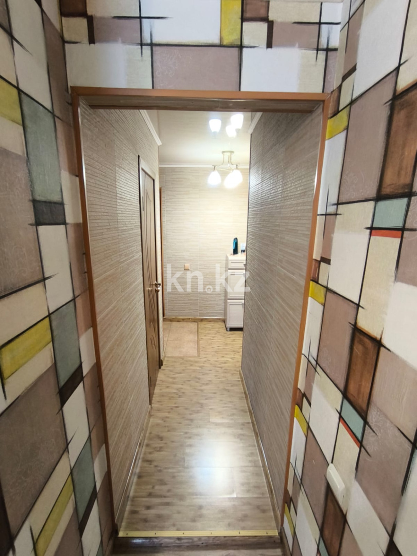 Аренда 2-комнатной квартиры, 48 м² - Аренда квартир помесячно в Караганде фото 3 из 12