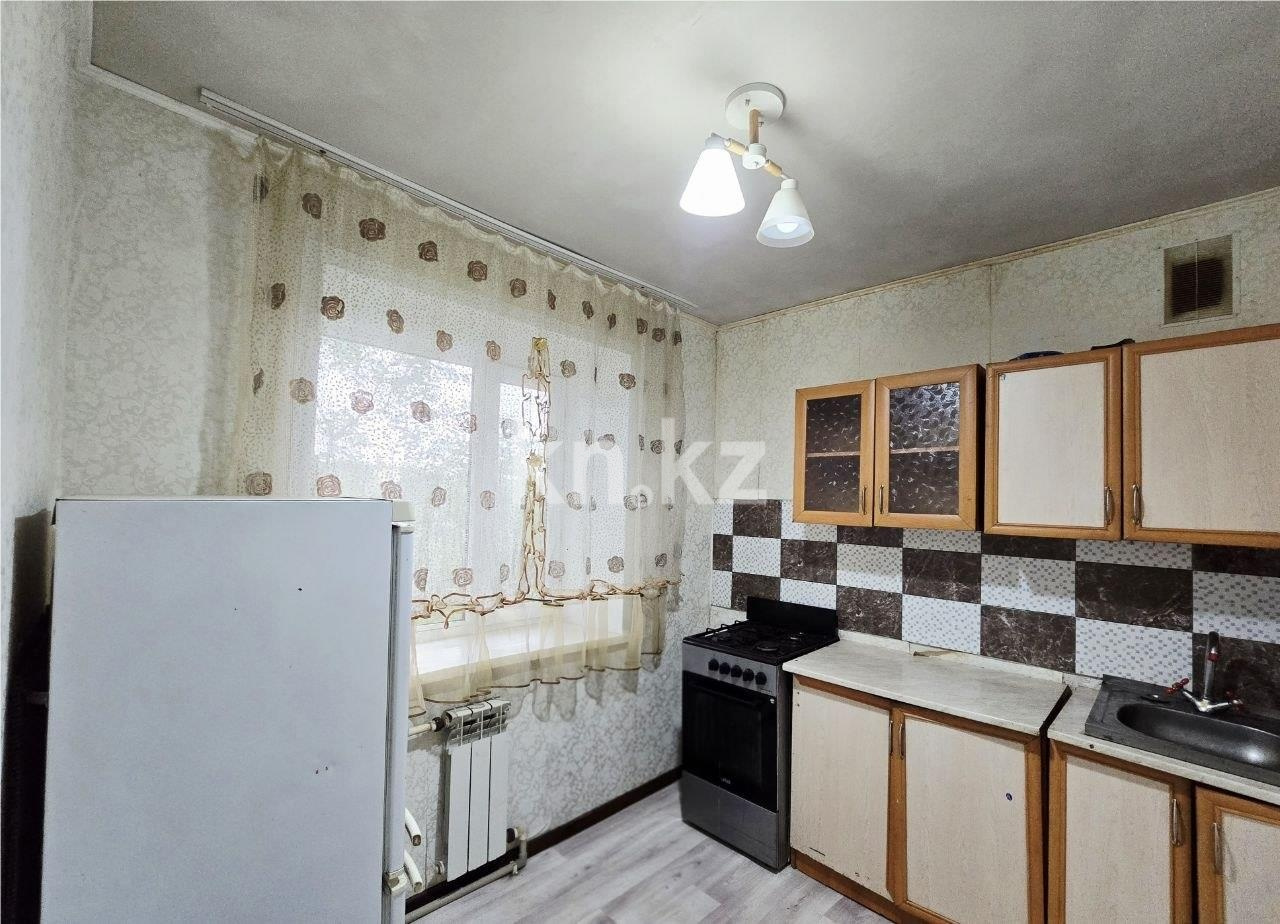 Продажа 1-комнатной квартиры, 31 м² - Продажа квартир в Темиртау фото 4 из 10