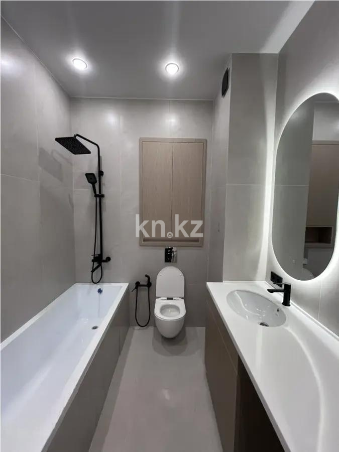 Продажа 2-комнатной квартиры, 50 м² - Продажа квартир в блочном доме в Казахстане фото 4 из 5
