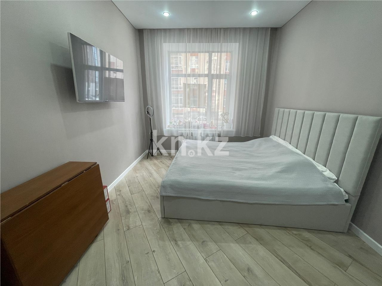 Продажа 4-комнатной квартиры, 115 м² - Продажа квартир в новостройках Караганды фото 9 из 21