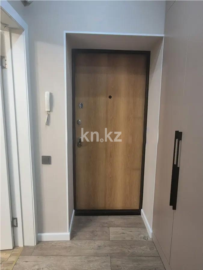 Продажа 1-комнатной квартиры, 44 м² - Продажа однокомнатных квартир в Казахстане - страница 3 фото 5 из 6