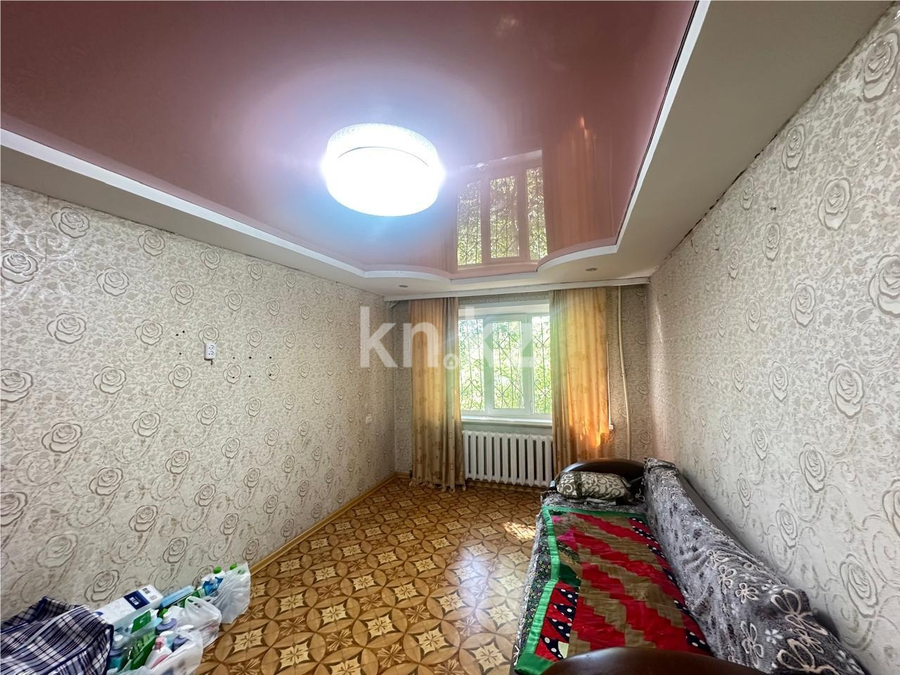 Продажа 2-комнатной квартиры, 43 м² - Аренда квартир помесячно в Жезказгане фото 2 из 16