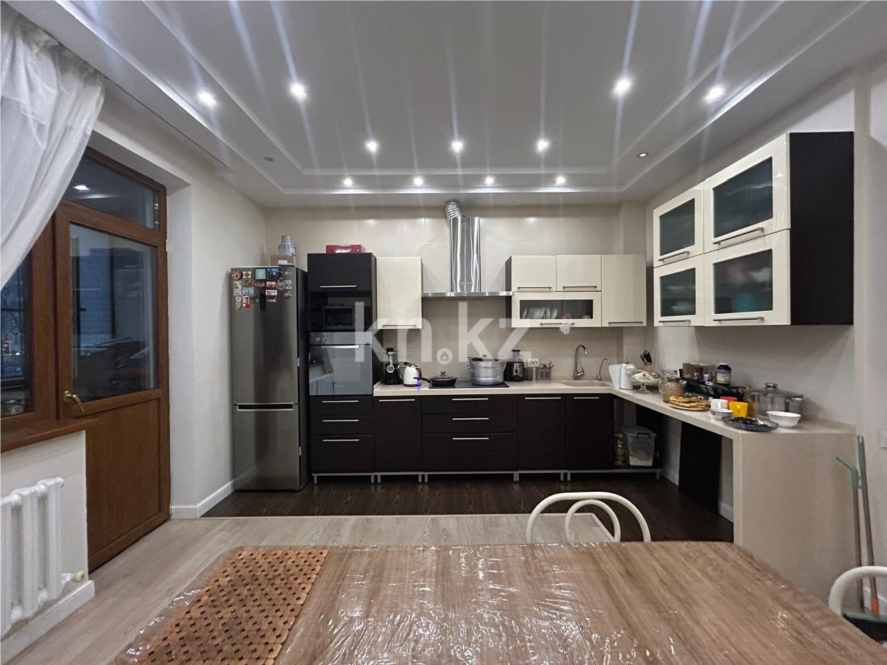 Продажа 4-комнатной квартиры, 128 м², пр. Мангилик Ел в Астане - фото 8