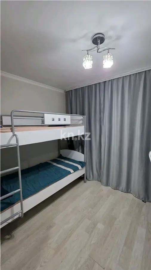Продажа 3-комнатной квартиры, 60 м², ул. Жанадария, дом  126 в Астане - фото 3
