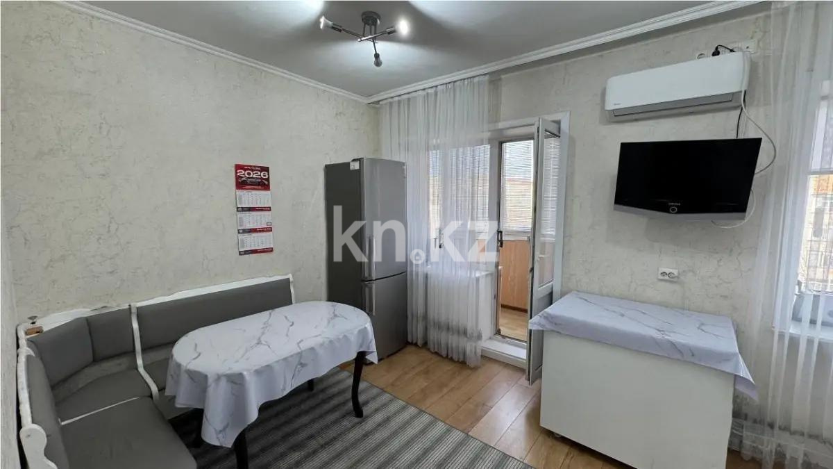 Продажа 5-комнатной квартиры, 114.2 м² в Астане - фото 5