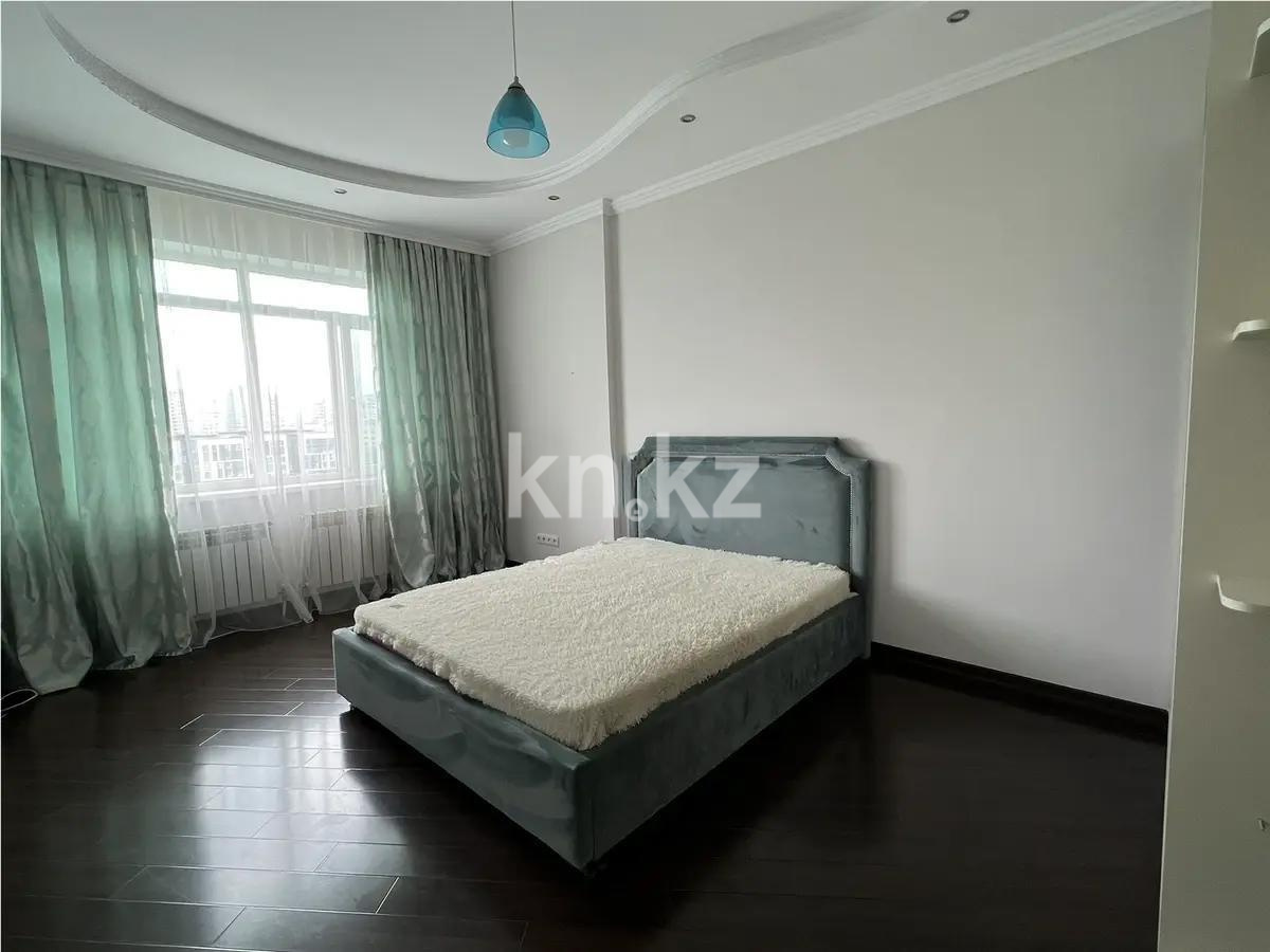 Продажа 4-комнатной квартиры, 165 м² - Продажа четырехкомнатных квартир от собственников в Алматы фото 3 из 6