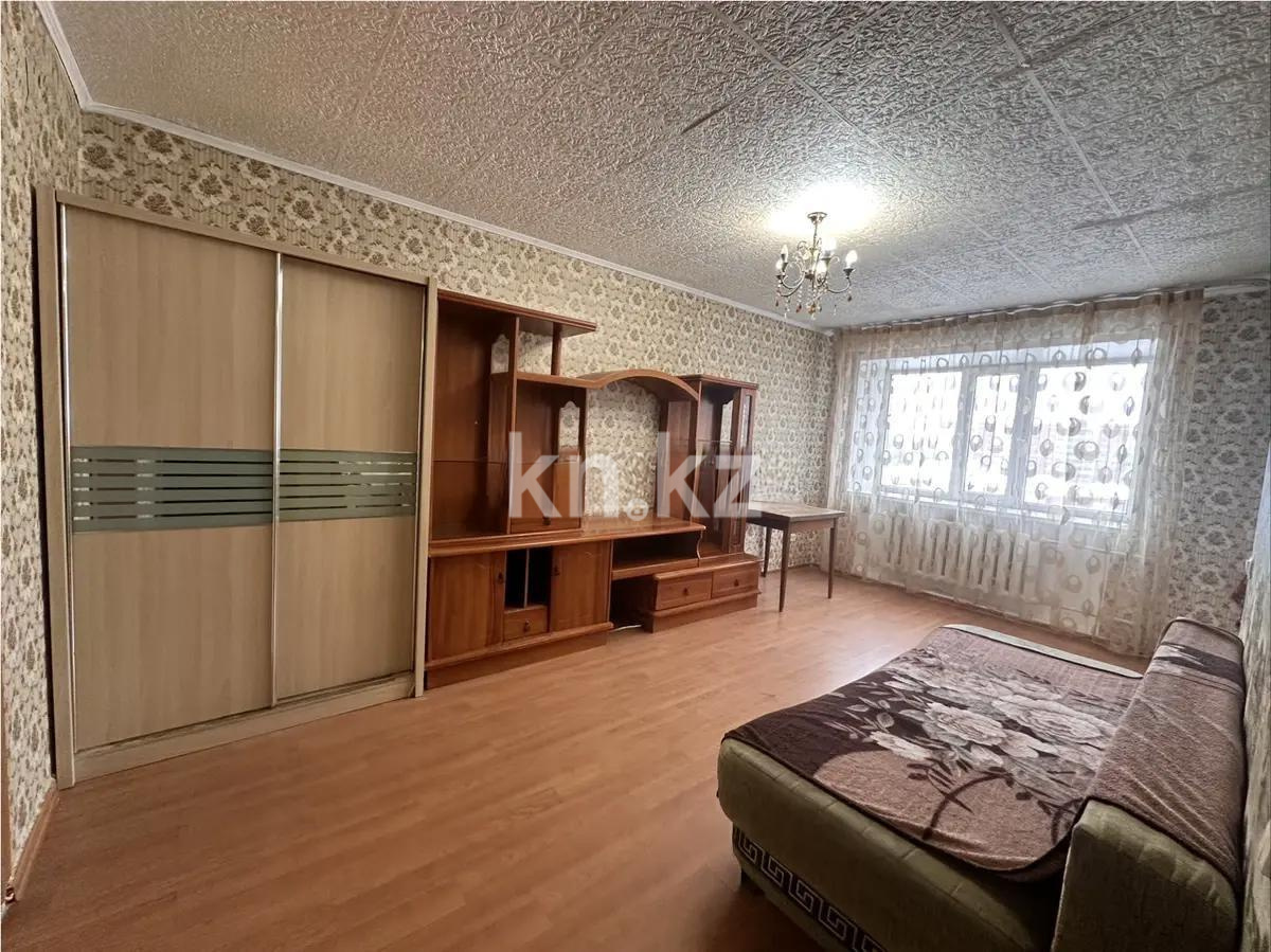Продажа 2-комнатной квартиры, 42 м², ул. Кенесары, дом  80 - Продажа квартир в Астане фото 1 из 5