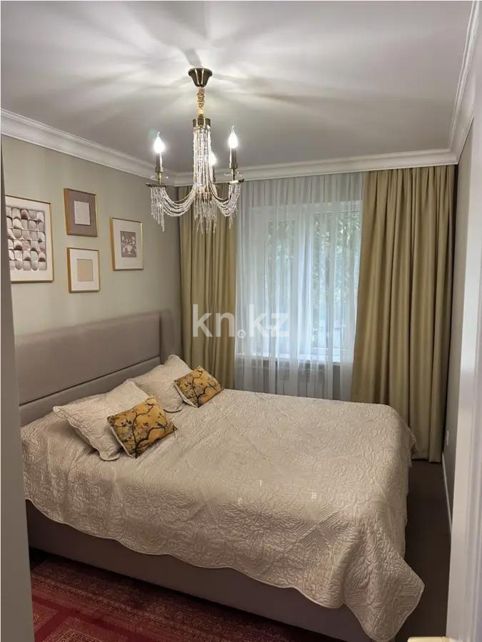 Продажа 3-комнатной квартиры, 60 м² - Продажа трехкомнатных квартир в Алматы фото 3 из 3