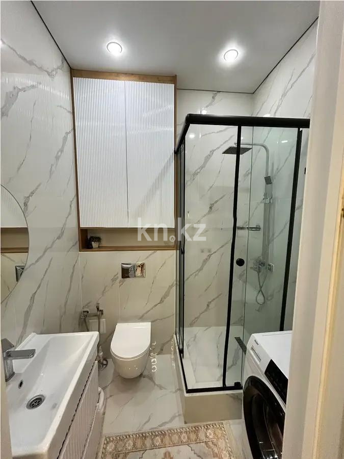 Продажа 2-комнатной квартиры, 63 м² - Продажа квартир в новостройках Астаны - страница 23 фото 4 из 5