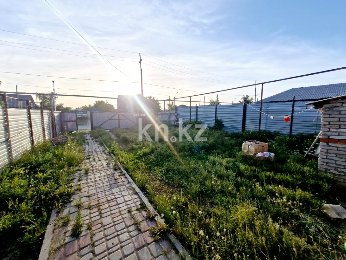 Продажа 4-комнатного дома, 79 м² - Продажа недвижимости в Костанае фото 4 из 21