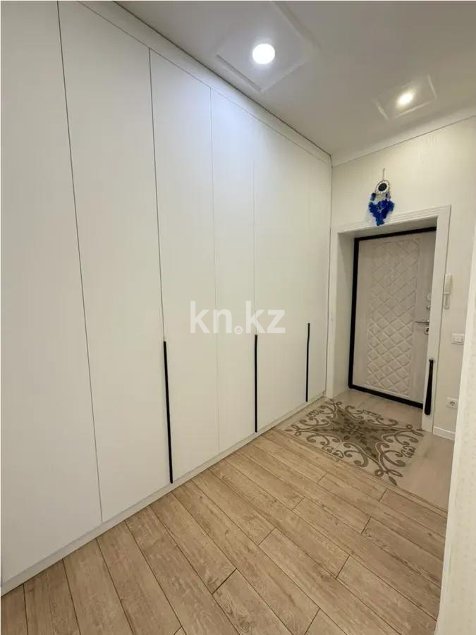 Продажа 2-комнатной квартиры, 62 м² - Недвижимость в Казахстане - страница 7 фото 5 из 7