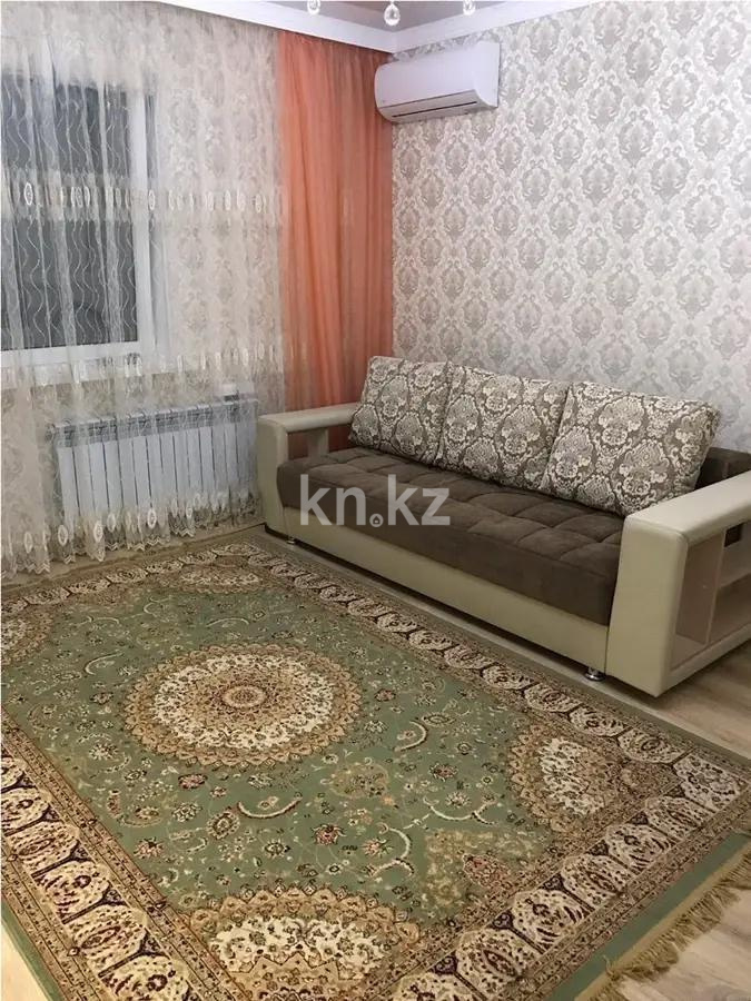 Продажа 1-комнатной квартиры, 38 м² - Продажа квартир в Астане в р-не Есиль - страница 6 фото 2 из 5