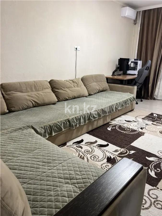 Продажа 3-комнатной квартиры, 70 м² - Продажа трехкомнатных квартир от собственников в Алматы - страница 6 фото 1 из 6