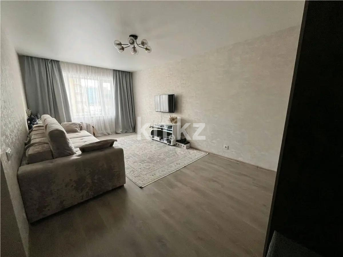 Продажа 1-комнатной квартиры, 34.4 м² - Продажа квартир в Астане в р-не Алматы - страница 4 фото 1 из 6