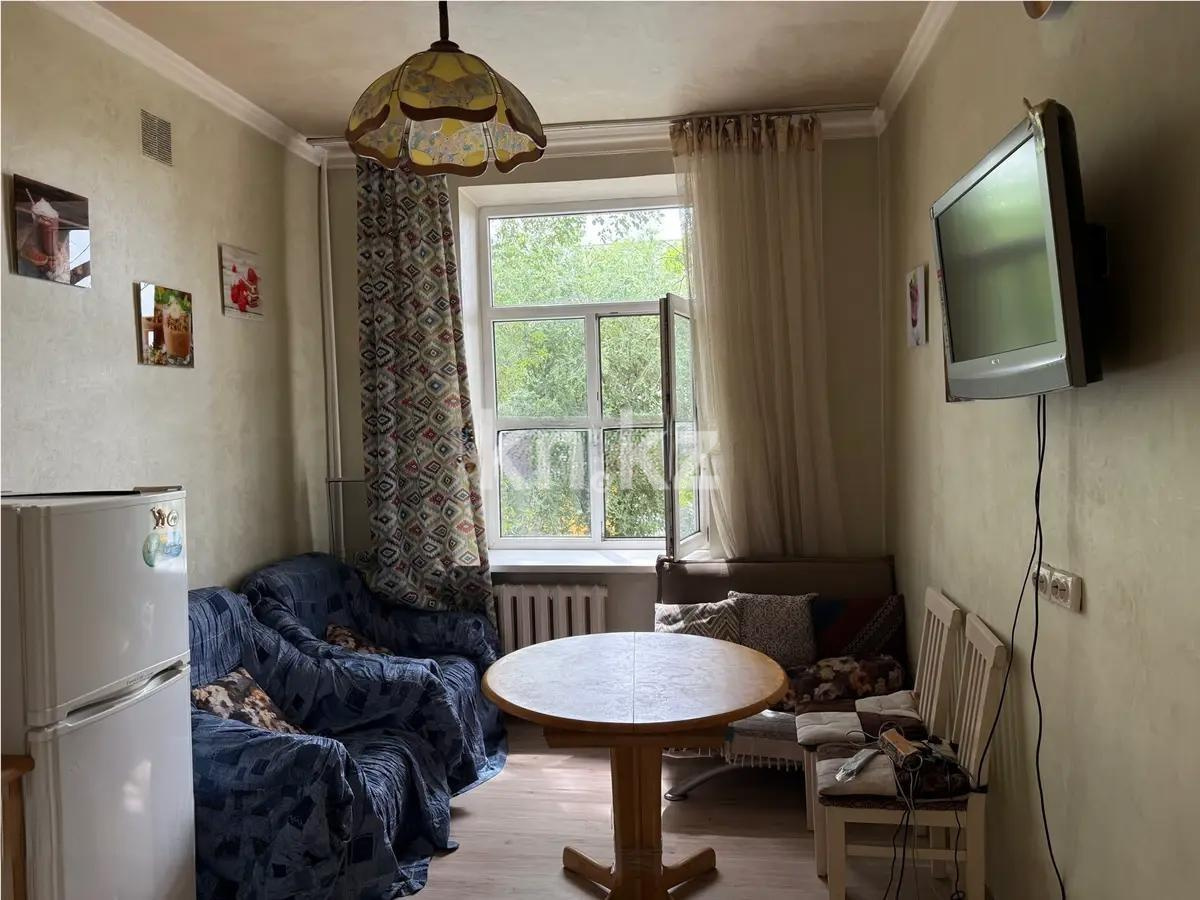 Продажа 2-комнатной квартиры, 40.9 м², ул. Карасай батыра, дом  69 - Продажа квартир в Алматы фото 1 из 4