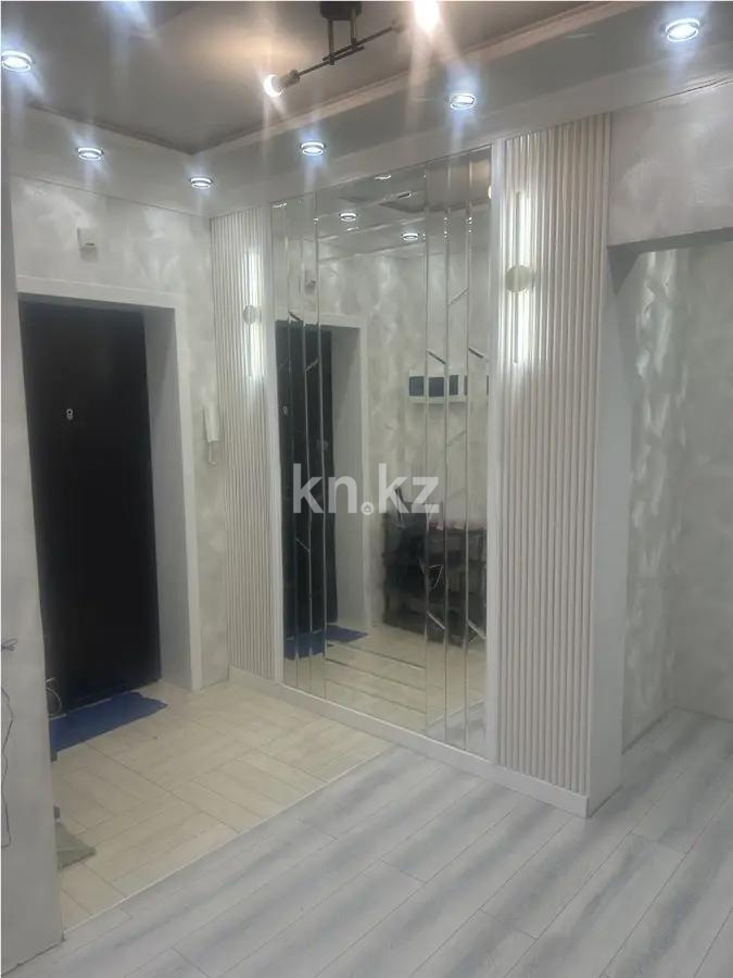 Продажа 2-комнатной квартиры, 70 м², мкр-н Нуркент, дом  71 - Продажа  двухкомнатных квартир в Алматы без посредников с фото фото 8 из 8