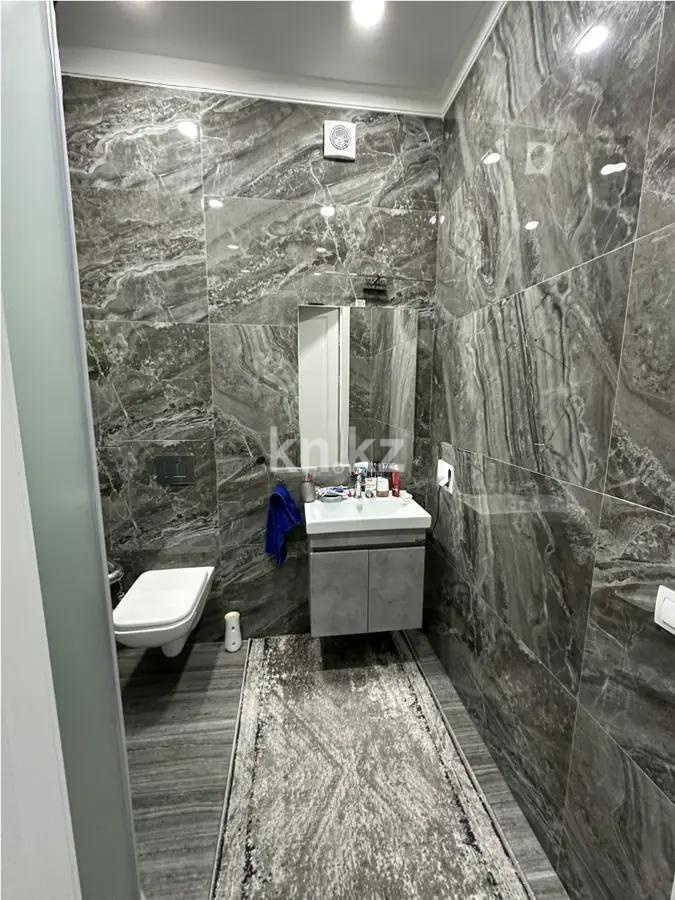 Продажа 3-комнатной квартиры, 112 м² - Продажа квартир в новостройках Астаны - страница 37 фото 3 из 4