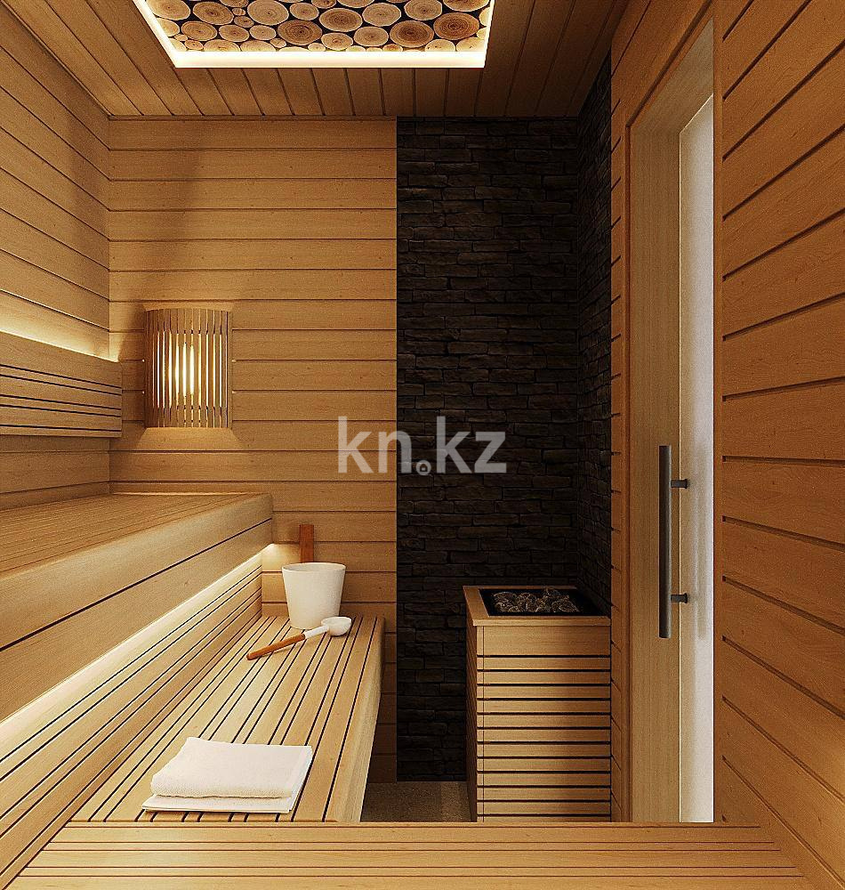 Продажа 7-комнатного дома, 400 м² - Продажа домов, коттеджей в Алматы фото 11 из 21