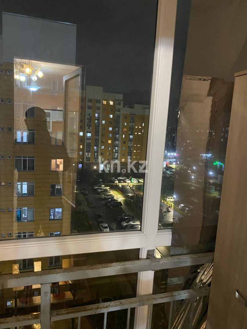 Аренда 1-комнатной квартиры, 35 м² - Аренда квартир помесячно в Астане фото 4 из 4