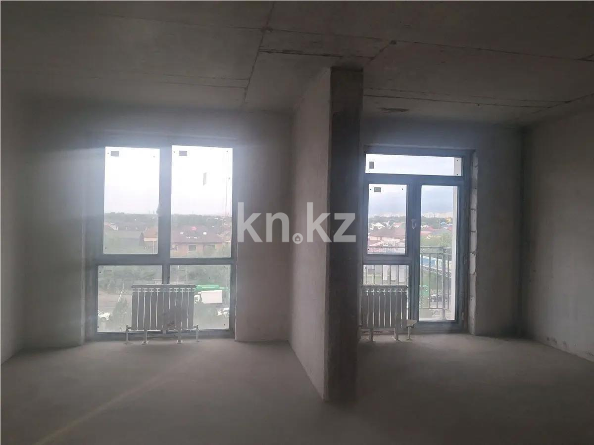 Продажа 2-комнатной квартиры, 45 м² - Продажа квартир в новостройках Алматы - страница 5 фото 1 из 1