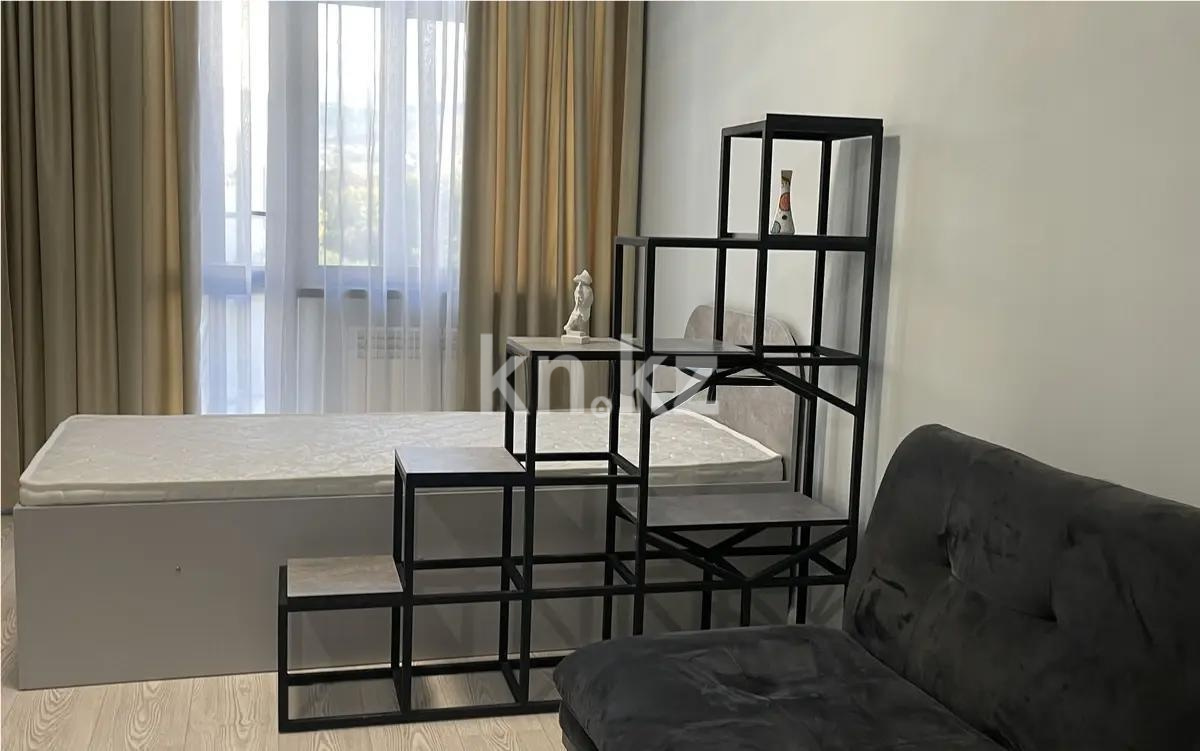 Продажа 1-комнатной квартиры, 30.2 м² - Продажа квартир в новостройках Алматы - страница 5 фото 1 из 2
