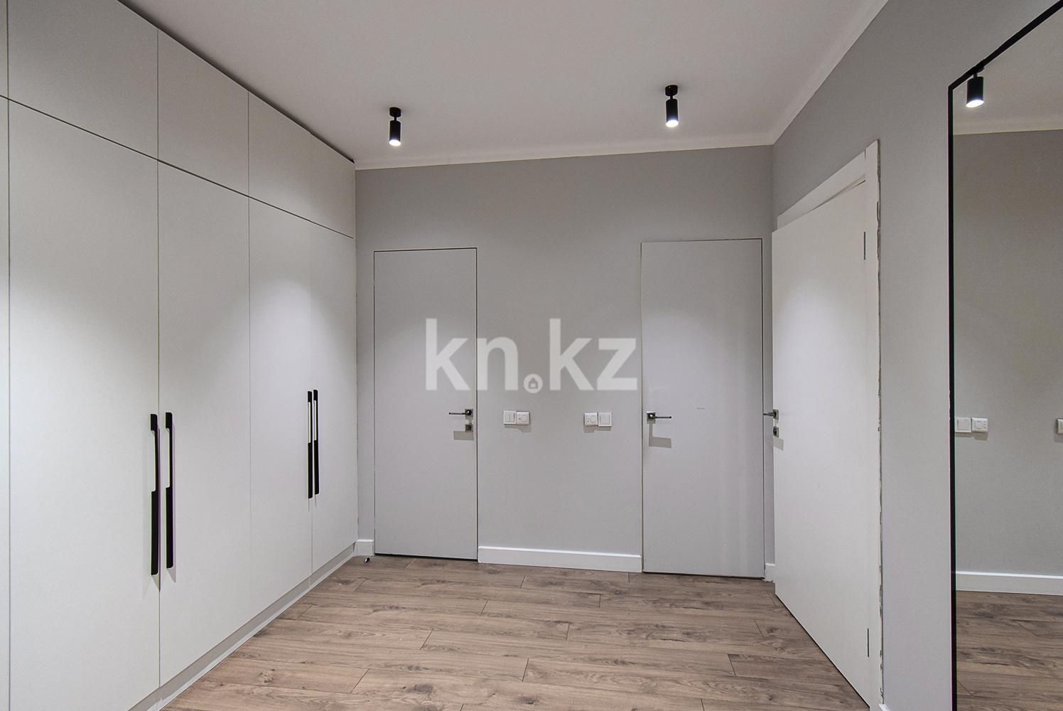 Продажа 3-комнатной квартиры, 138 м² - Продажа квартир в новостройках Алматы - страница 73 фото 26 из 31