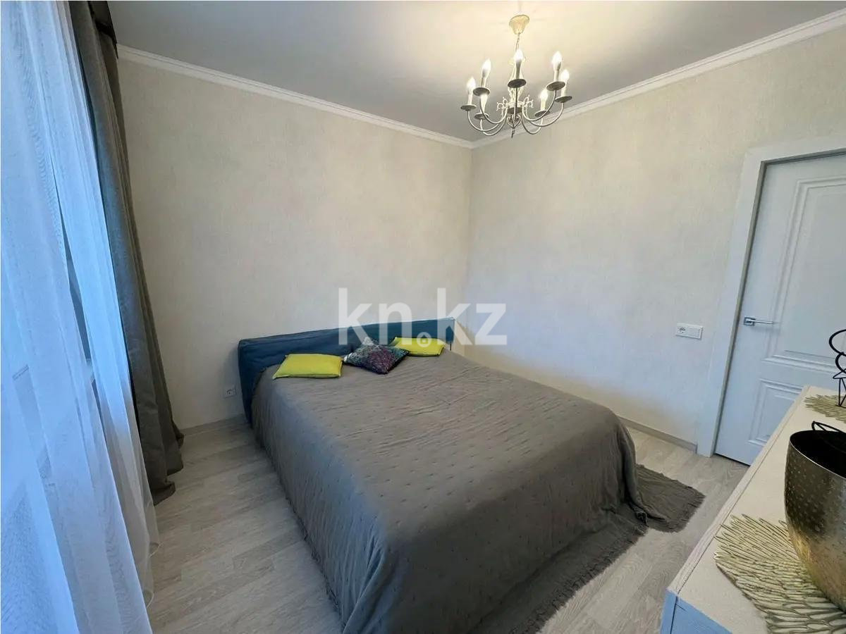 Продажа 2-комнатной квартиры, 59 м² - Продажа квартир в Казахстане - страница 10 фото 2 из 4