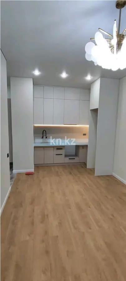 Продажа 2-комнатной квартиры, 36.3 м², ул. Молдагалиева, дом  9 в Астане - фото 3