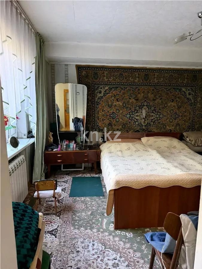 Продажа 3-комнатной квартиры, 74 м² - Продажа жилой и коммерческой недвижимости в Караганде фото 2 из 6