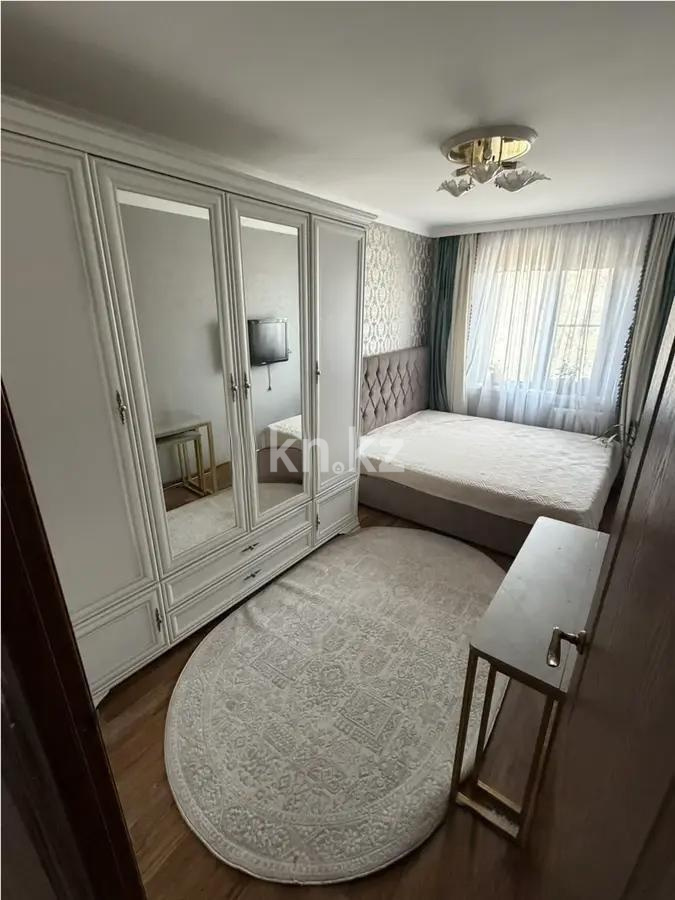 Продажа 3-комнатной квартиры, 60 м² в Алматы