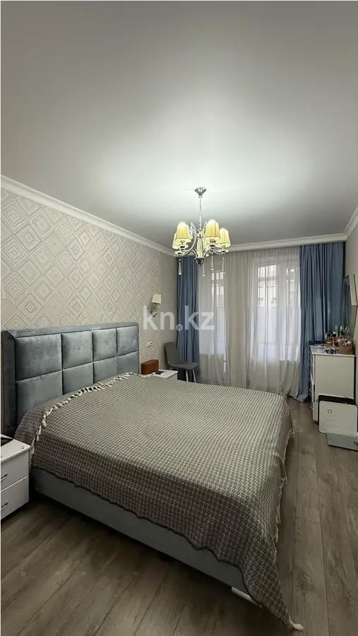 Продажа 3-комнатной квартиры, 79.8 м² в Астане - фото 2