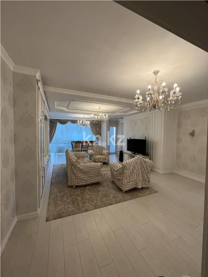 Продажа 4-комнатной квартиры, 165 м² - Продажа недвижимости в Казахстане - страница 23 фото 1 из 5
