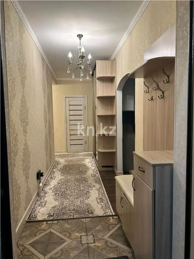 Продажа 3-комнатной квартиры, 63.1 м² - Недвижимость в Казахстане - страница 20 фото 6 из 6