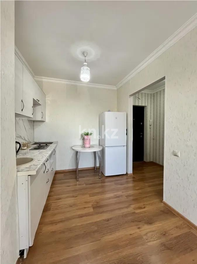 Продажа 1-комнатной квартиры, 28 м² в Астане - фото 3