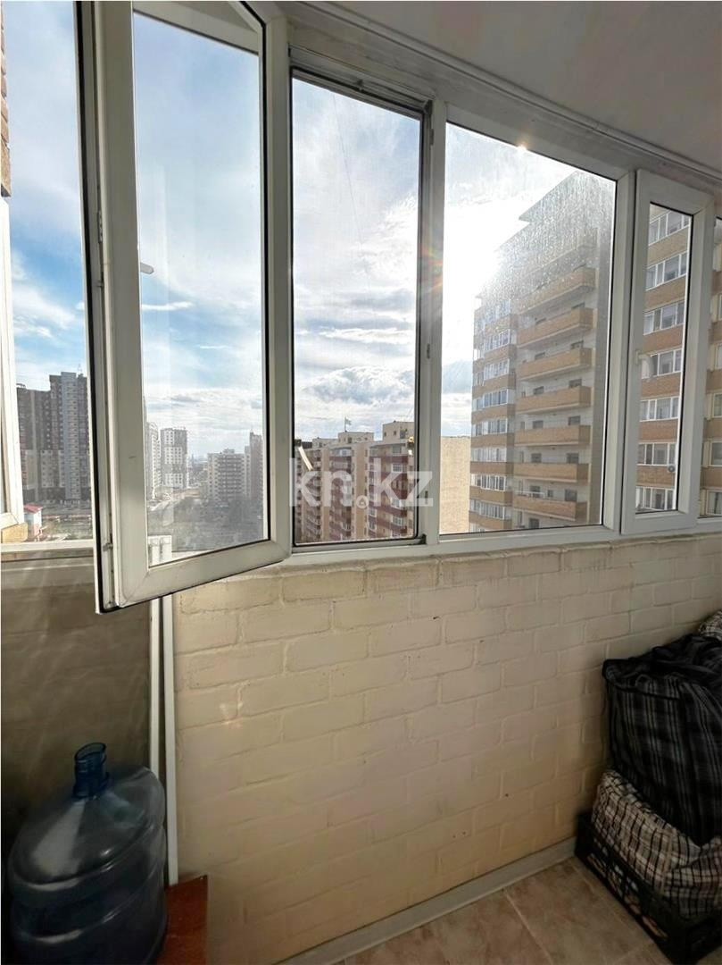 Продажа 3-комнатной квартиры, 90 м² - Продажа трехкомнатных квартир в Казахстане - страница 8 фото 10 из 11