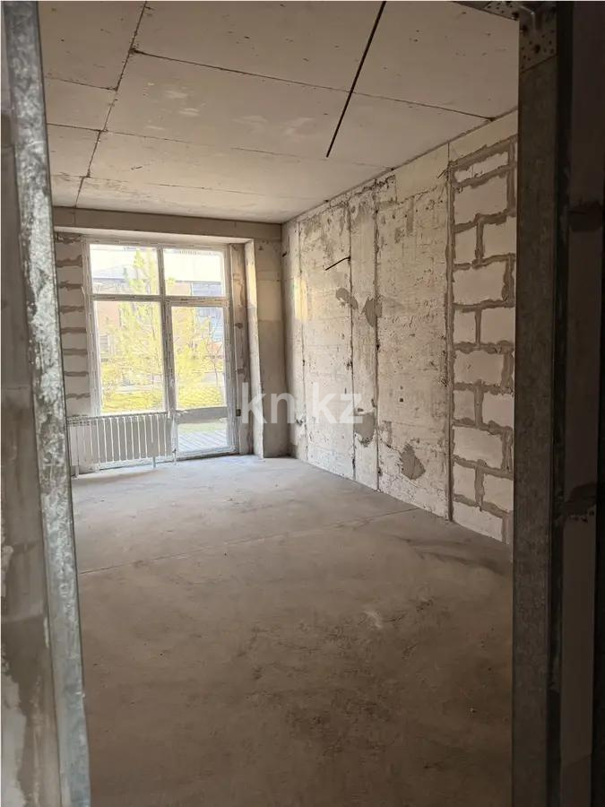 Продажа 3-комнатной квартиры, 105 м² в Алматы