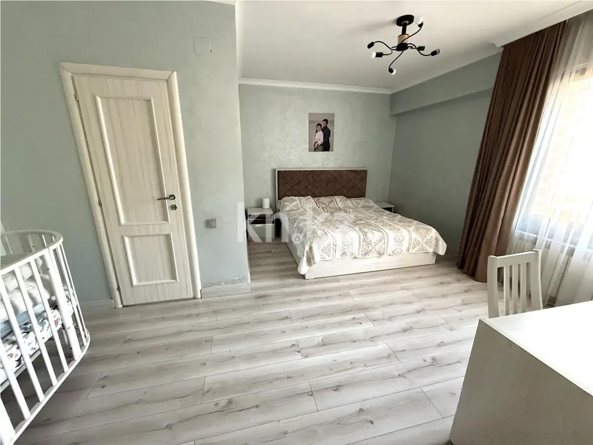 Продажа 3-комнатной квартиры, 80 м² - Недвижимость в Алматы фото 3 из 6