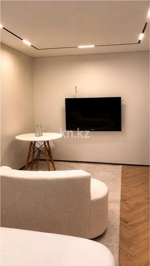 Продажа 1-комнатной квартиры, 32 м² - Продажа однокомнатных квартир от собственников в Алматы - страница 2 фото 1 из 3