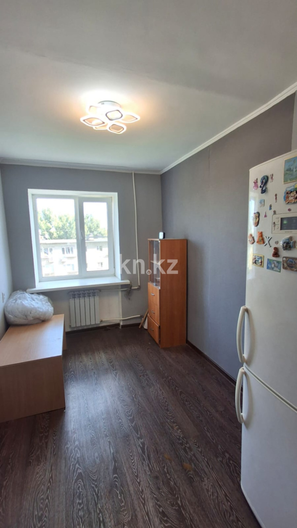 Продажа 2-комнатной квартиры, 44.3 м², ул. Жексенбаева - Продажа жилой и коммерческой недвижимости в Уральске фото 3 из 16