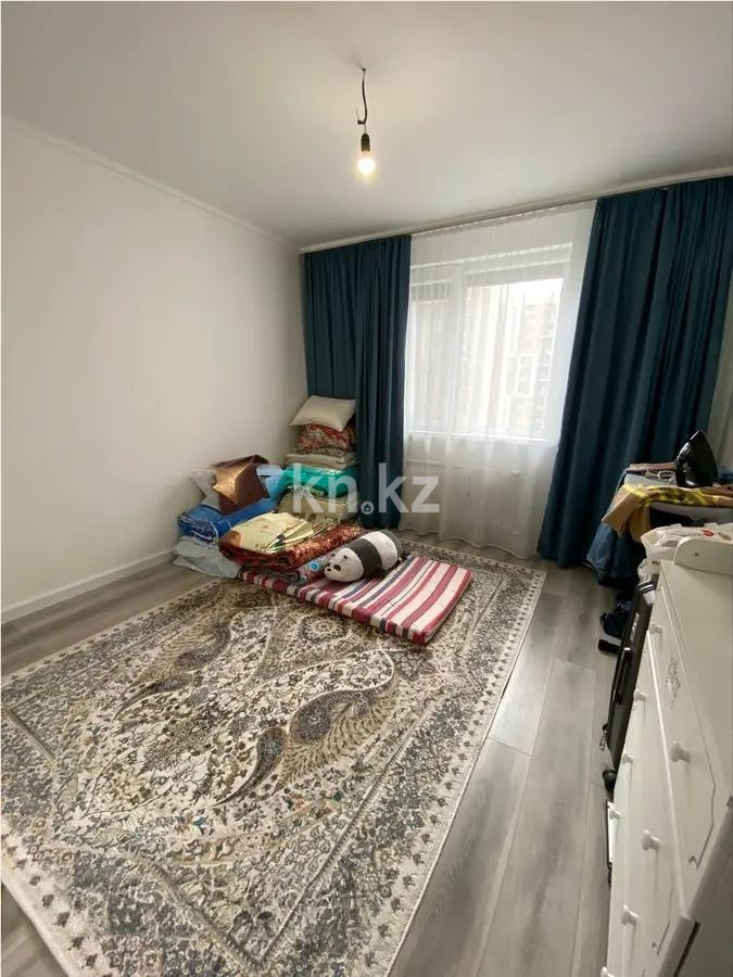 Продажа 2-комнатной квартиры, 59 м², ул. Байтерекова, дом  43 в Алматы - фото 2