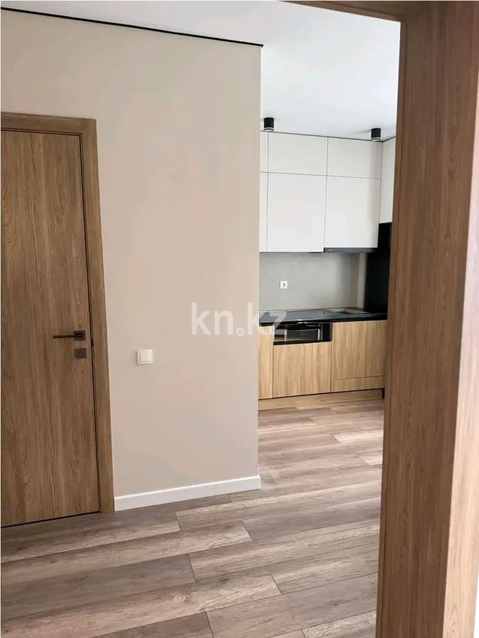 Продажа 1-комнатной квартиры, 35 м² в Астане - фото 2