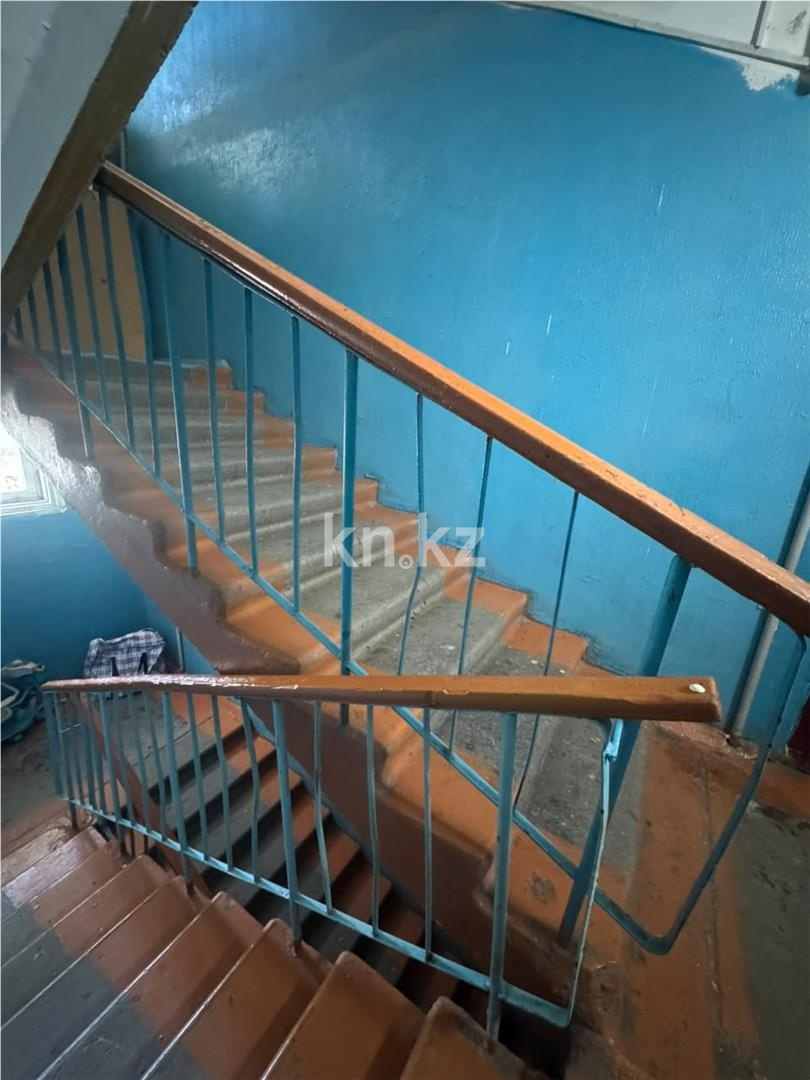 Продажа 2-комнатной квартиры, 44 м² в Караганде - фото 13