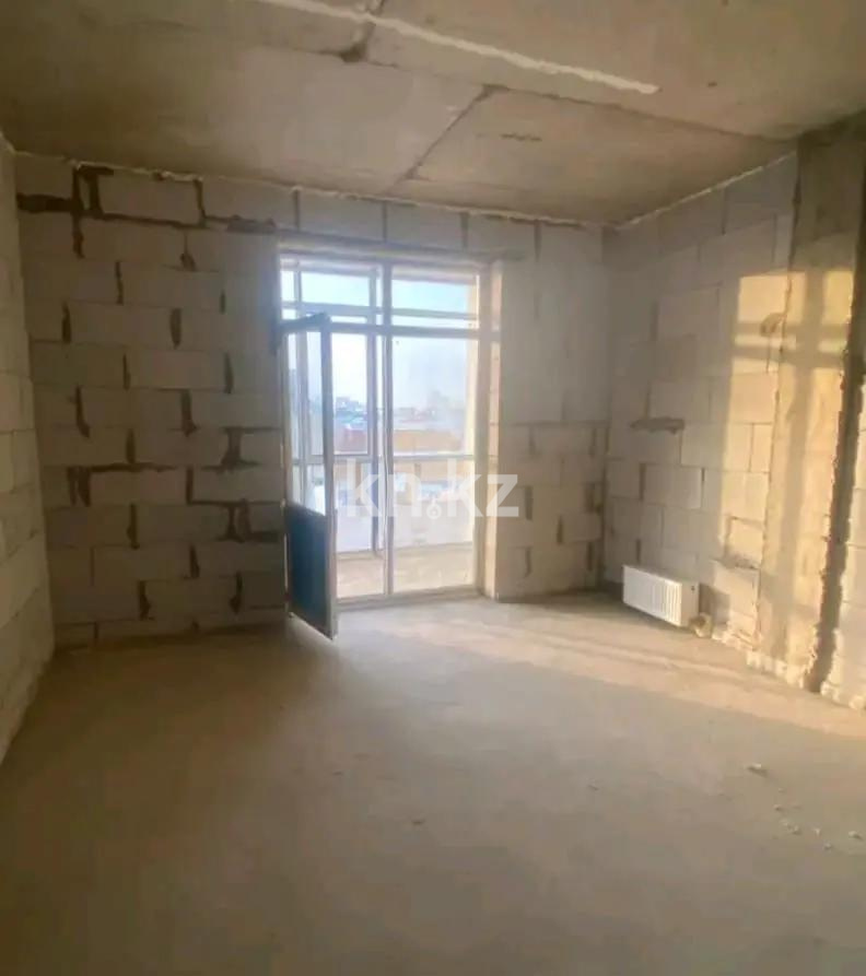 Продажа 2-комнатной квартиры, 51.2 м², ул. Бухар жырау, дом  34б стр - Продажа квартир в Казахстане фото 1 из 1