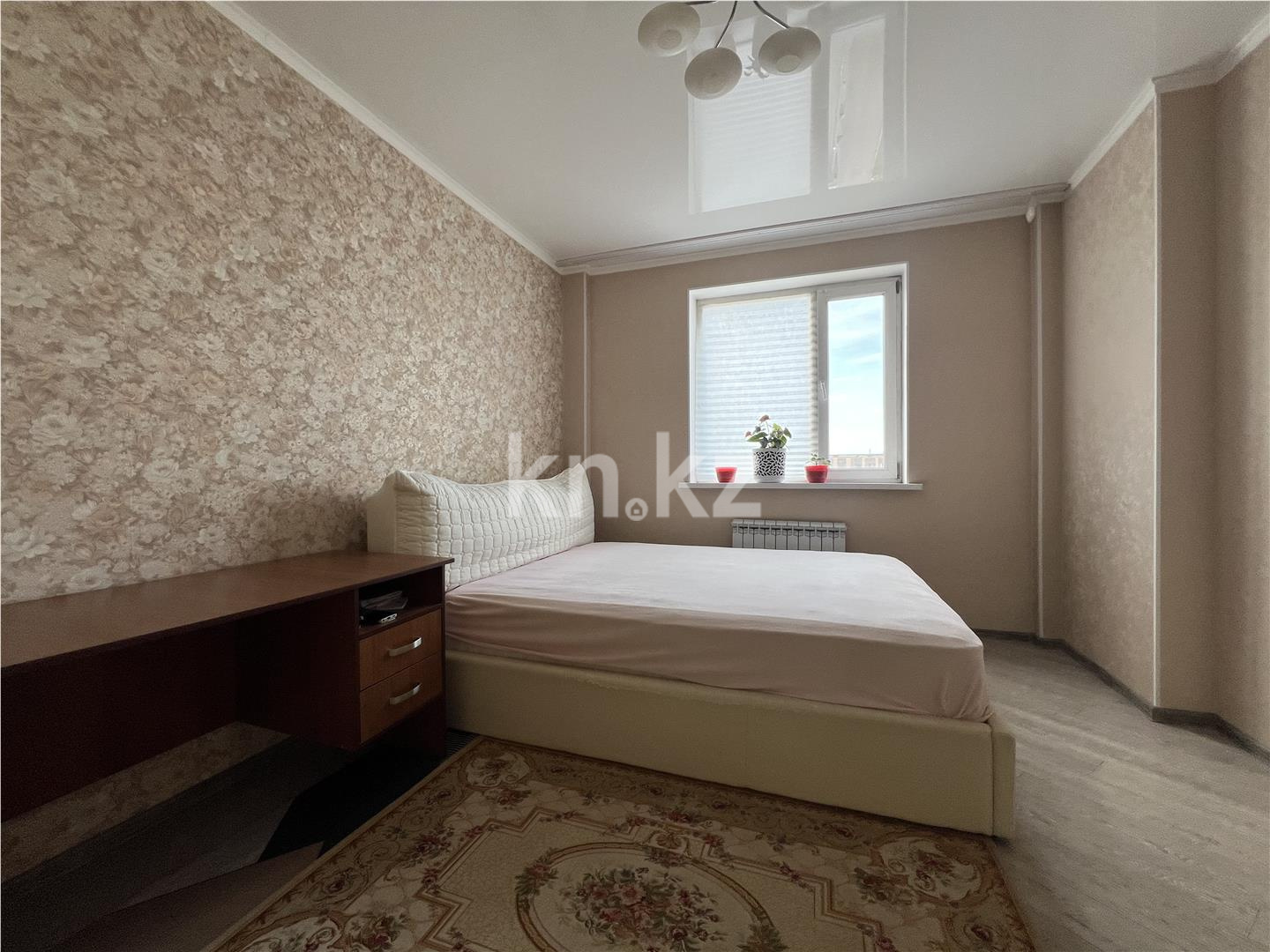 Продажа 2-комнатной квартиры, 54 м² в Астане - фото 5